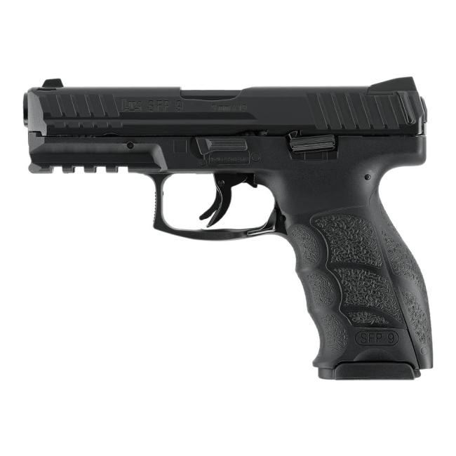 Smith&Wesson M&P9 M2.0  T4E  MagFed RAM Markierer Cal.43